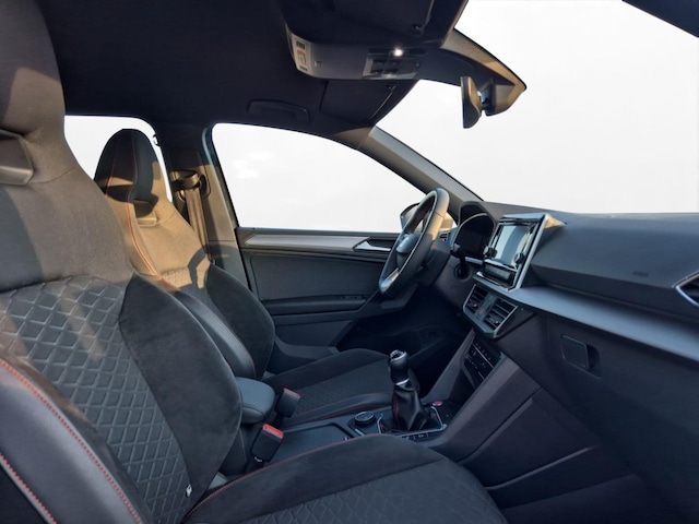 Seat Tarraco 1.5 TSI FR-lijn