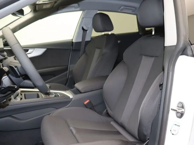 Audi A5 35 TDI Sportback