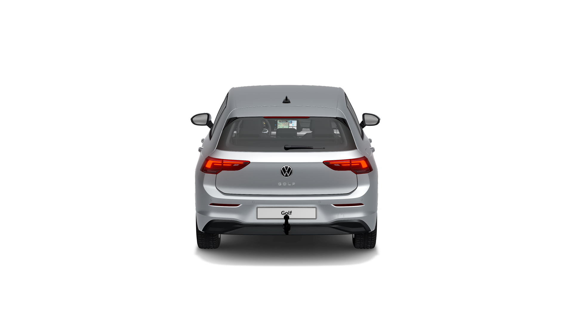 Volkswagen Golf 2.0 TDI Golf VIII Life