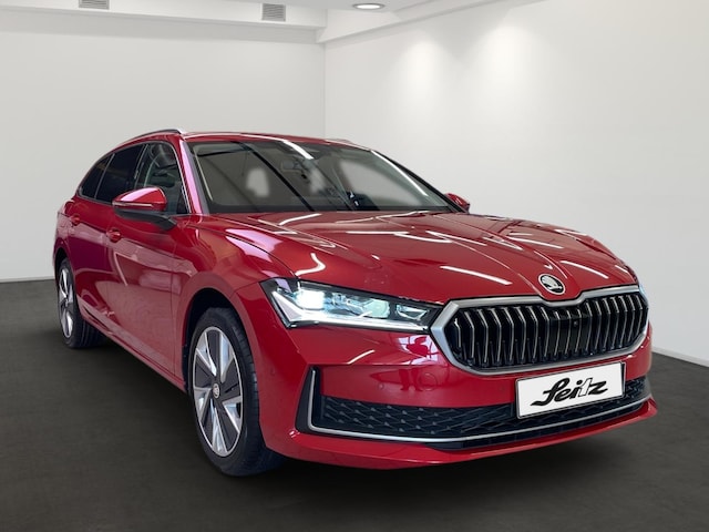 Skoda Superb 1.5 TSI Combi