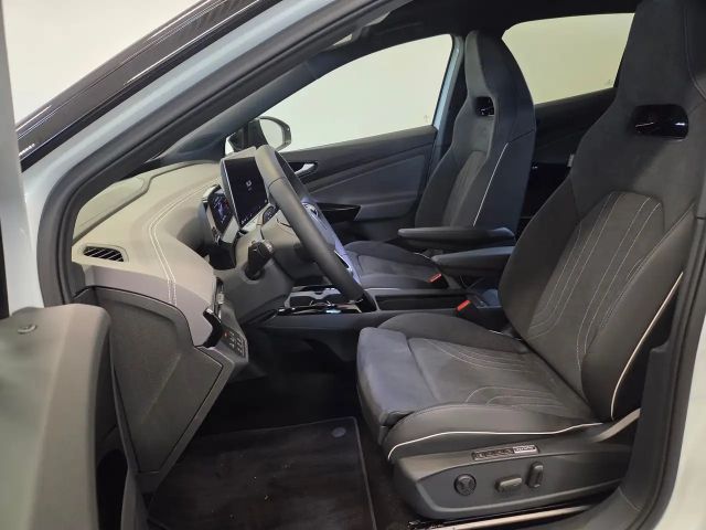 Volkswagen ID.4 Business Performance Pro