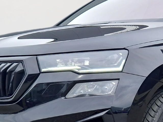 Skoda Karoq Sportline