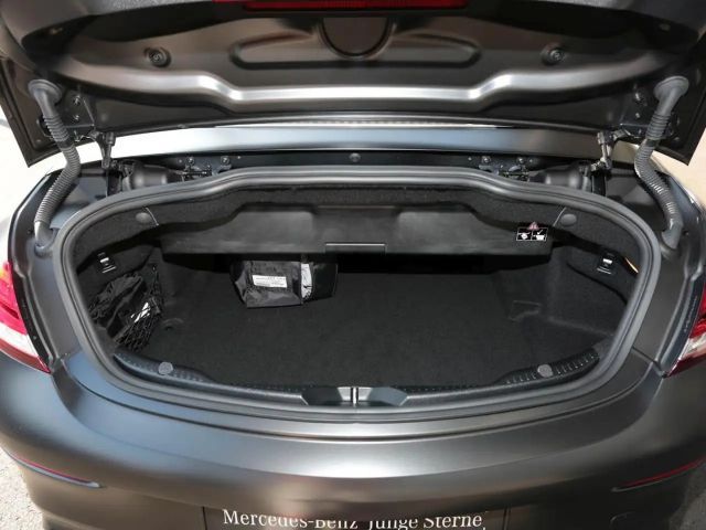 Mercedes-Benz C 63 AMG AMG Line Cabriolet