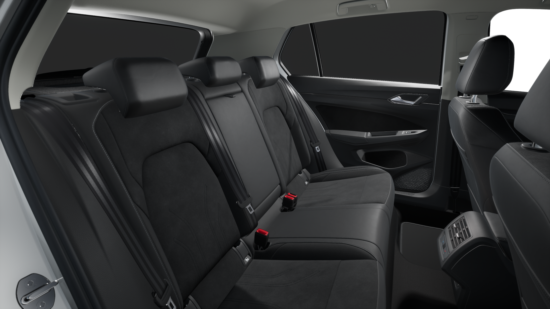 Volkswagen Golf 1.5 TSI Golf VIII