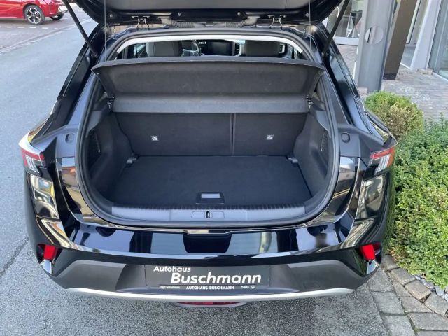 Opel Mokka Elegance Mokka-e