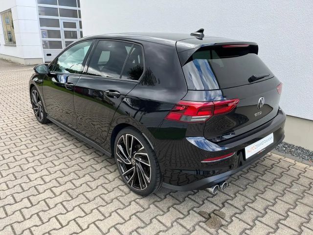 Volkswagen Golf GTD Golf VIII