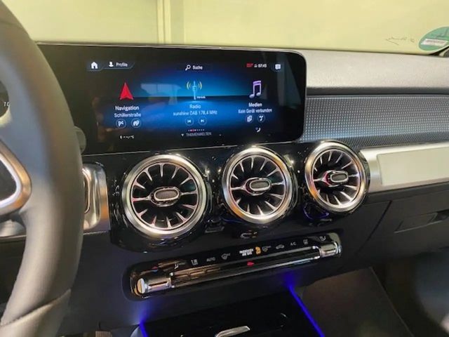 Mercedes-Benz EQB 300 4MATIC Progressive