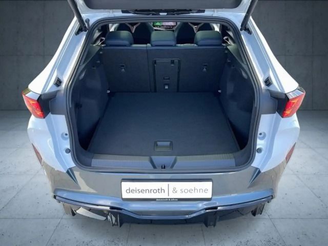 Cupra Tavascan Adrenaline VZ