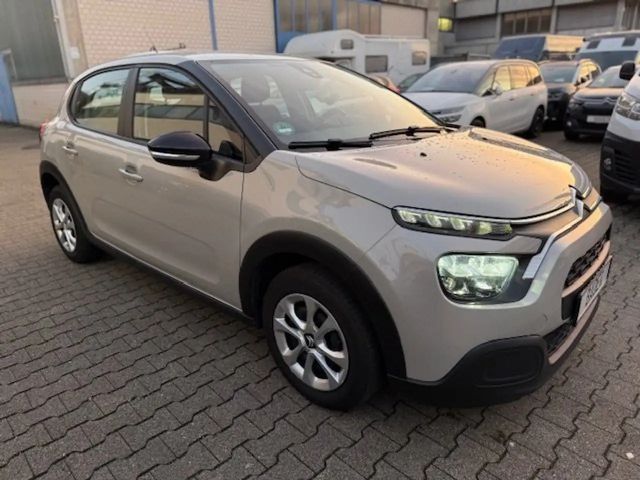Citroën C3 Feel PureTech