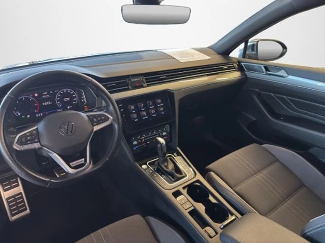 Volkswagen Passat 2.0 TDI AllTrack
