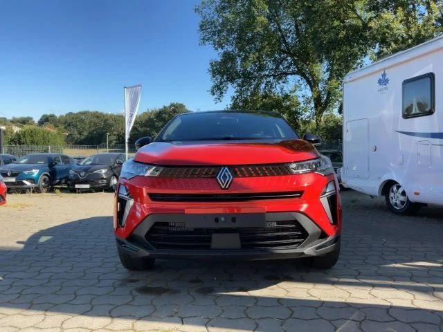 Renault Captur TCe 90 Techno