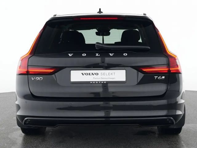 Volvo V90 AWD Dark Plus T6