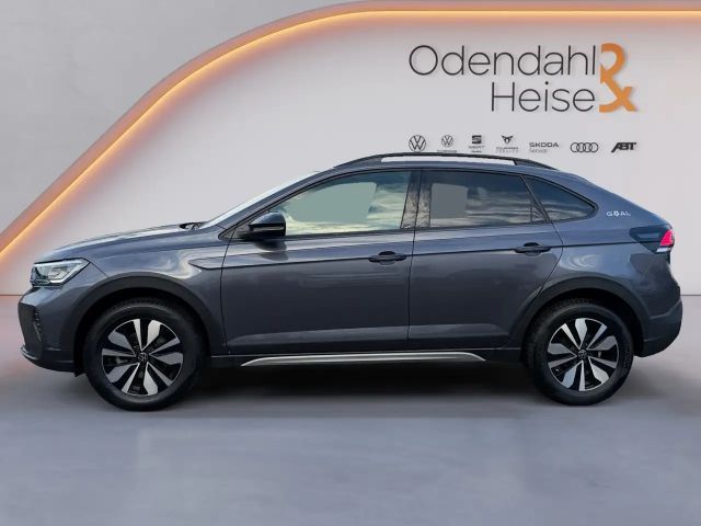 Volkswagen Taigo Life