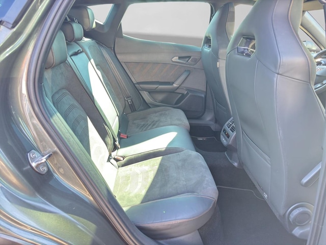 Cupra Formentor 2.0 TSI DSG