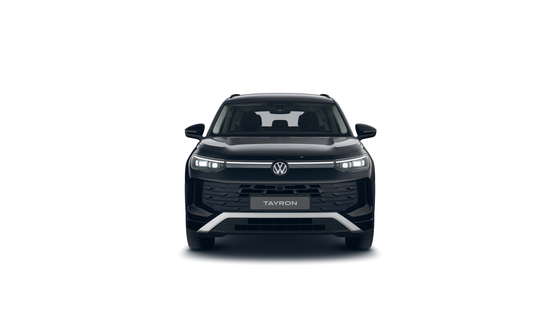 Volkswagen Tayron 2.0 TDI Life