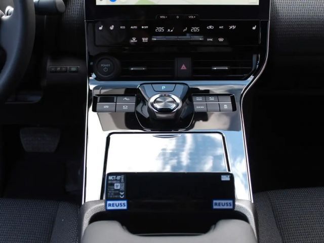 Toyota bZ4X 4x2 Comfort