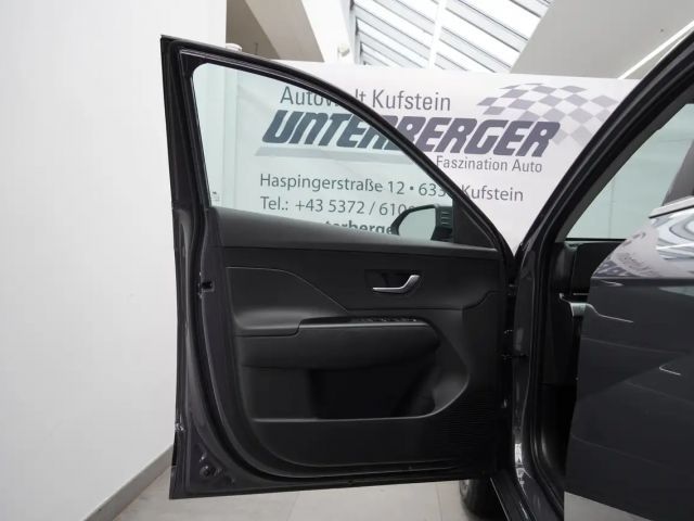 Hyundai Kona Electric Smart