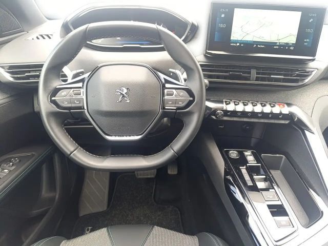 Peugeot 5008 Allure Pack PureTech