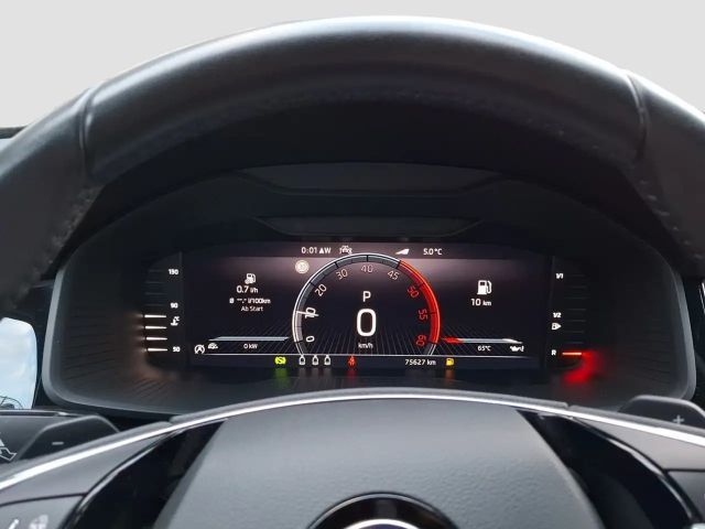 Skoda Kodiaq 2.0 TDI 4x4