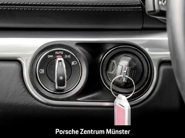 Porsche Boxster 4 718 GTS