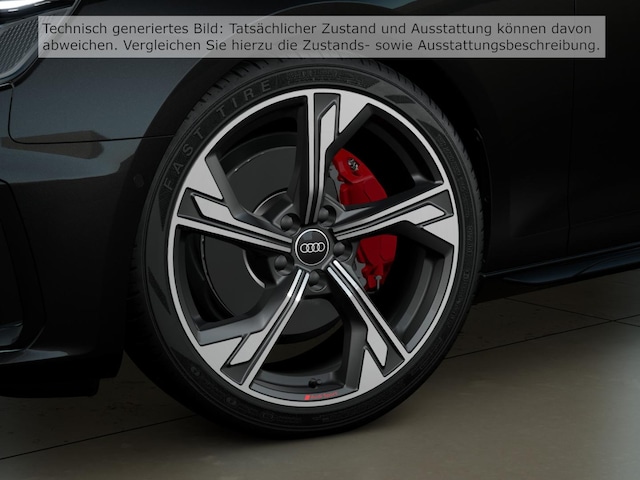Audi A4 40 TFSI Avant S-Line S-Tronic