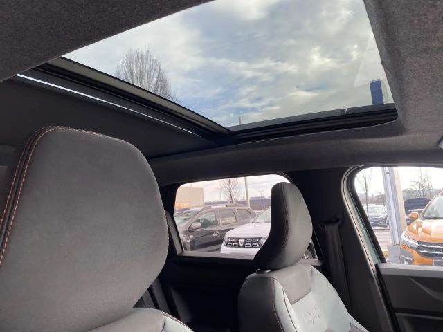 Dacia Bigster Extreme Mild Hybrid 130