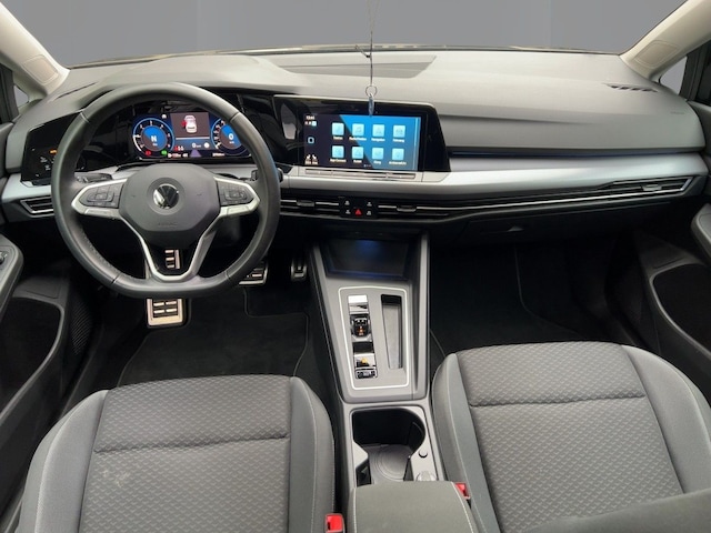 Volkswagen Golf 2.0 TDI DSG Golf VIII