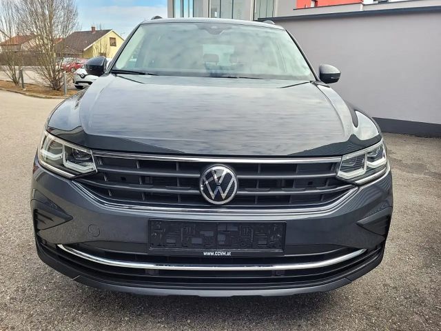 Volkswagen Tiguan DSG Hybrid Life