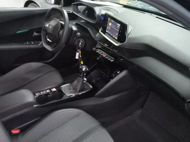 Peugeot 2008 Allure Pack