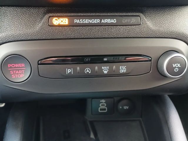 Ford Focus ST Line Wagon