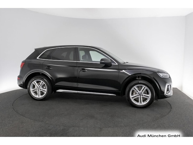 Audi Q5 40 TDI Quattro S-Tronic