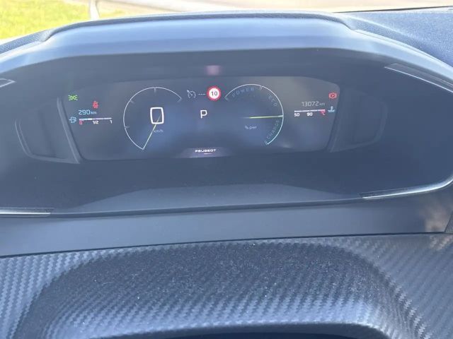 Peugeot E-208 Allure Pack Hybrid