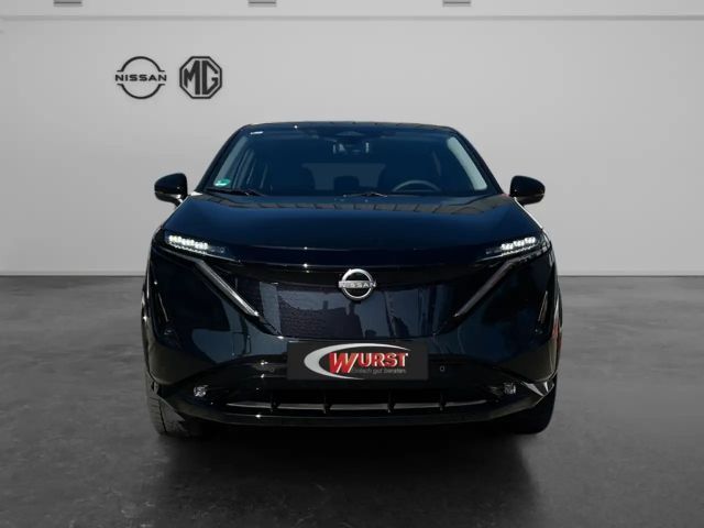 Nissan Ariya 87 kWh Evolve