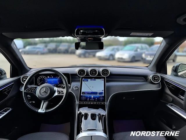 Mercedes-Benz GLC 300 4MATIC