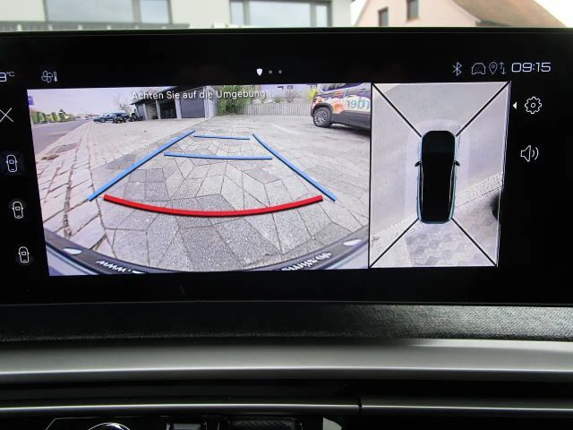 Peugeot 3008 Allure Pack Hybrid