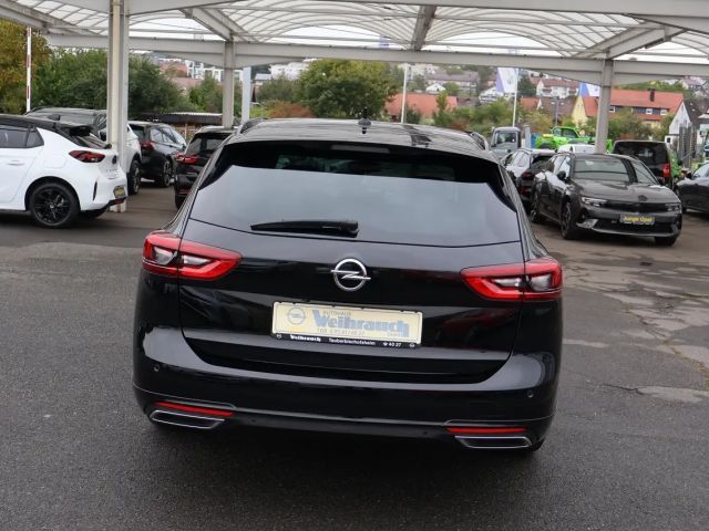 Opel Insignia Sports Tourer Ultimate