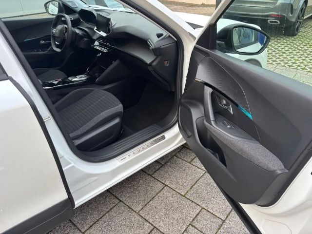 Peugeot E-2008 GT-Line Style