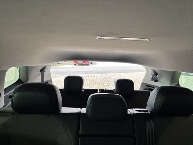 Volkswagen Tayron 1.5 eTSI DSG