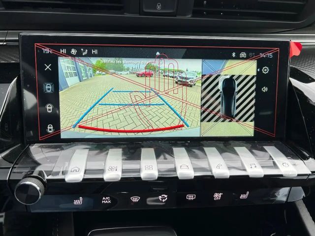 Peugeot 508 BlueHDi EAT8 GT-Line SW