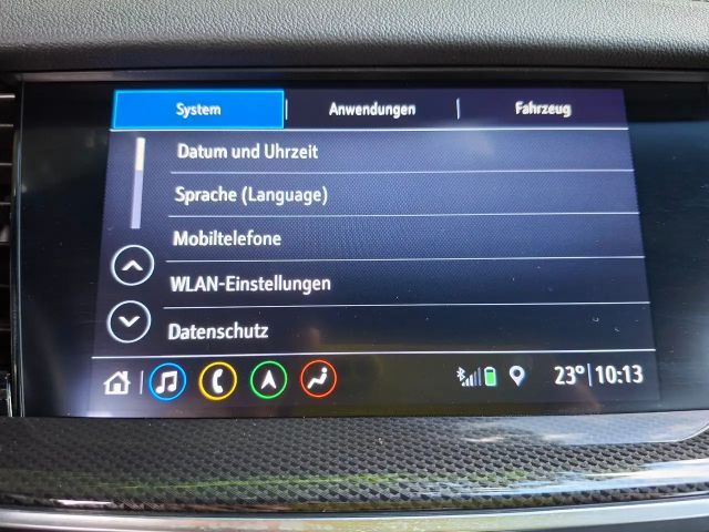 Opel Insignia Sports Tourer