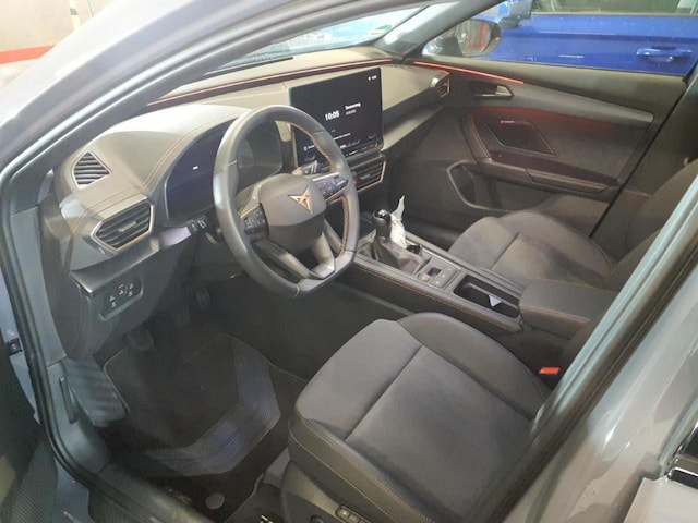 Cupra Formentor 1.5 TSI