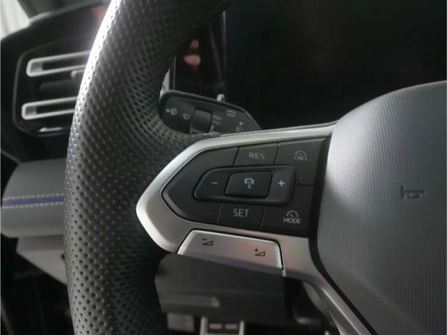 Volkswagen Tiguan 2.0 TSI DSG R-Line Style