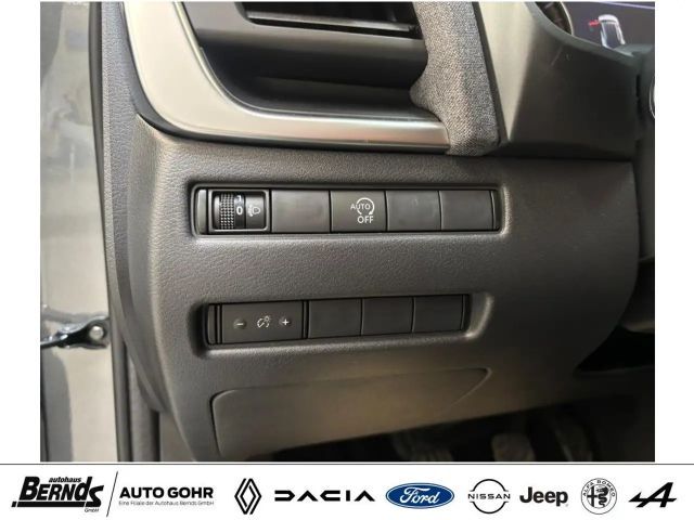 Nissan Qashqai Acenta DIG-T