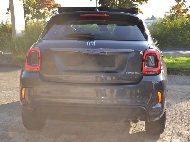 Fiat 500X Dolcevita Sport