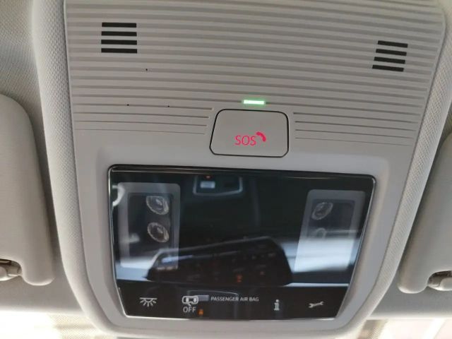 Volkswagen Golf Business DSG Variant