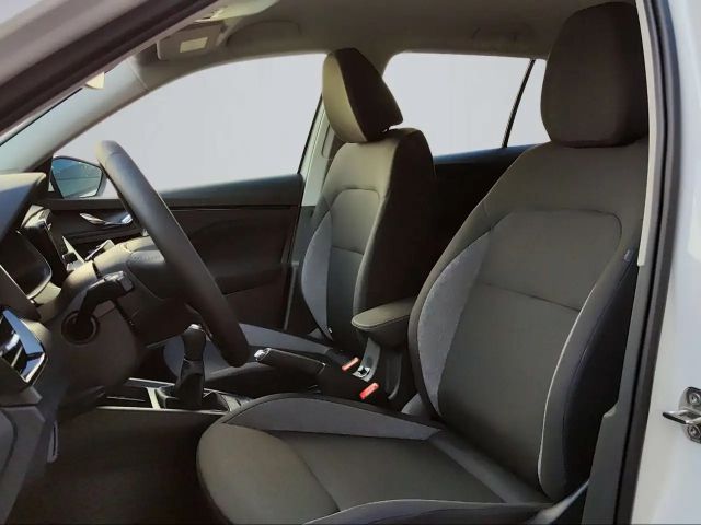 Skoda Kamiq Essence TSI