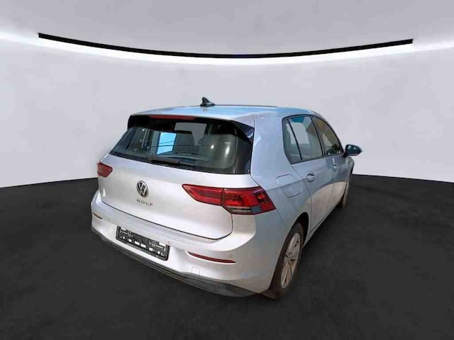 Volkswagen Golf TSI CarPlay/Virt/LED/Navi/PDC