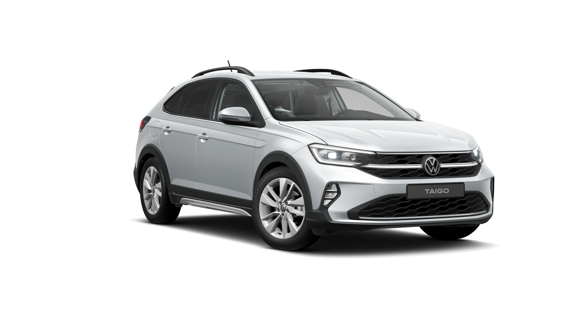 Volkswagen Taigo Taigo 1.0    LIFE BT085 TSID7F