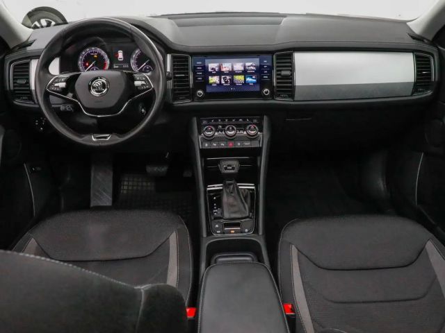 Skoda Kodiaq 2.0 TDI Tour