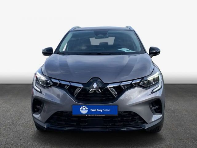 Mitsubishi ASX 1.3 Turbo Mildhybrid PLUS